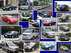 重慶商務租車 科魯茲悅動 7 55座豪華車