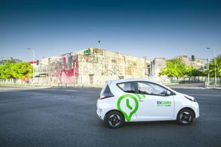 汽車租賃風(fēng)起云涌，這一次ta動真格了