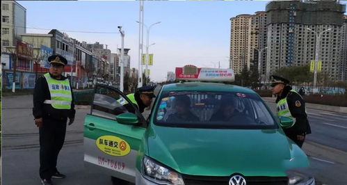 甘肅慶陽重拳出擊規(guī)范營運市場 查處155起違規(guī)行為 汽車租賃行業(yè)同步整頓