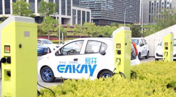 共享汽車駛入濟寧 萬輛投放、百點布局，開啟便捷出行新篇章